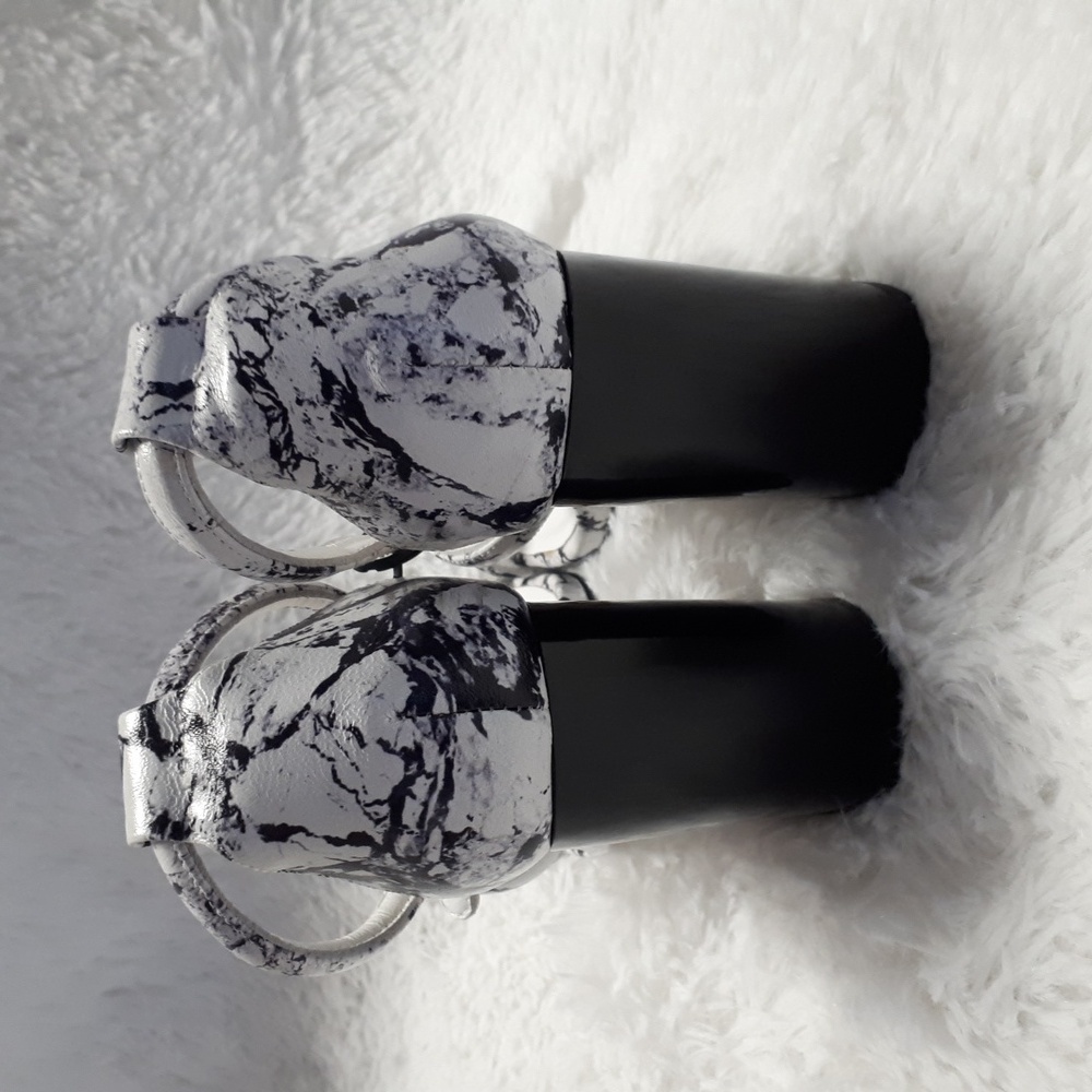 Senso shoes - Picture 5 of 6